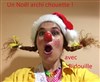 Un Noël archi-chouette - Théâtre L'Alphabet