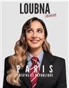 Loubna Jaouhari - Le République - Petite Salle