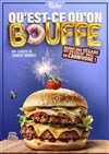 Qu'est-ce qu'on bouffe - Comédie Triomphe