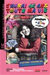 J'aurai 14 ans toute ma vie - Théâtre des Mathurins - Studio