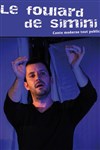 Le Foulard de Simini - Le Rize