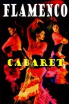 Cabaret Flamenco Fiesta - Salle Roger Planchon