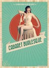 Cabaret Burlesque - Complexe de la ficelle