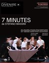 Affiche de 7 minutes