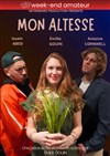 Mon altesse - Théâtre Divadlo