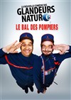 Le bal des Pompiers - Le Régal & Vous - Salle L'Odyssée