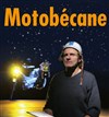 Monsieur Motobécane - Théâtre du Roi René - Salle du Roi