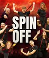 Spin Off - Impro Club d'Avignon