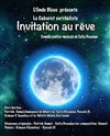 Invitation au rêve - Salle des fêtes de la Mairie Annexe du 14ème