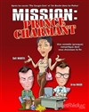 Mission : prince charmant - Café-Théatre L'Atelier des Artistes