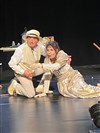 Sarah Bernhardt La Divine - Théâtre de l'Astrolabe