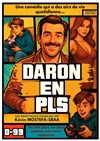 Daron en pls - La Comédie des Suds