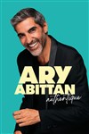 Ary Abittan dans Authentique - Théâtre Sébastopol