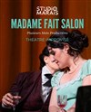 Madame fait salon - Le Studio Marais