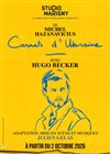 Carnets d'Ukraine - Studio Marigny