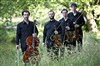B comme Britten - Quatuor Bélà - Eglise Notre Dame de l'Assomption