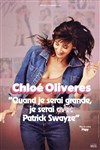 Chloé Oliveres dans Quand je serai grande je serai Patrick Swayze - Cresco