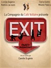 Exit - La Tache d'Encre