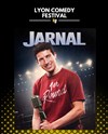 Jarnal dans 1er Round - Le Speaker 