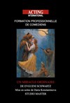 Un Miracle Ordinaire - Acting International