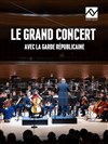Le Grand Concert de l'Académie Jaroussky 2027 - La Seine Musicale - Auditorium Patrick Devedjian