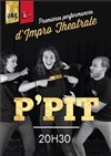 P'pit - La Ricane