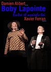 Entre et assieds-toi - Théâtre Clavel