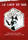 Le Loup et moi - Espace Colucci