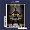 Hadriana dans tous mes rêves, d'après le roman de René Depestre - Studio Marais - Salle Mondétour