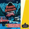 Dernier réveillon avant l'année prochaine - Kezaco Café Théâtre