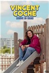 Vincent Coche dans Comme un grand - Théâtre à l'Ouest Auray