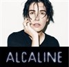 Alcaline Le concert - Le Trianon