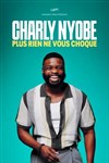 Charly Nyobé dans Plus rien ne vous choque - Théâtre à l'Ouest