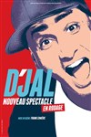 D'Jal - Théâtre de la Cité