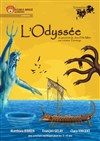 L'odyssée - Les Arts dans l'R