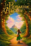 Affiche de Le Royaume d'Aliénor