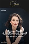 Gloria de Vivaldi & Dixit Dominus de Haendel - Salle Gaveau