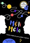 Méli Mélo - La comédie de Marseille (anciennement Le Quai du Rire)