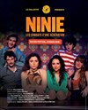 Ninie : les combats d'une génération - Théâtre Montmartre Galabru