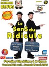 Le sens du ridicule - Paradise République