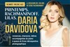 Daria Davidova - Conservatoire Rachmaninoff de Paris