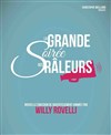 La Grande Soirée des Râleurs - Alhambra - Grande Salle