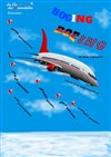 Boeing Boeing - Archipel Théâtre