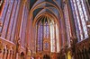 Concerts du nouvel an - La Sainte Chapelle