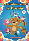 Le fantastique voyage de Choukipi - Lablascène