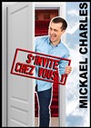 Mickaël Charles dans Mickaël Charles s'invite chez vous - Contrepoint Café-Théâtre
