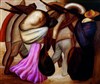 Exposition Le Mexique des Renaissances - Le Grand Palais