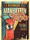 La revanche des Manhattan Sisters - L'espace V.O