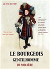 Le Bourgeois gentilhomme - Théâtre du Nord-Ouest