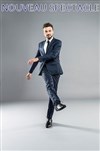 Tom Villa dans Nouveau spectacle - Café théâtre de la Fontaine d'Argent